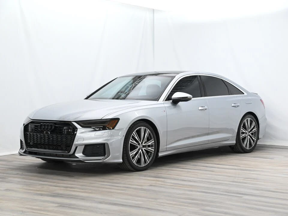 Audi A6 55TFSI* �������* �����* ���������* �������*  | Mobile.bg � ����������� 1