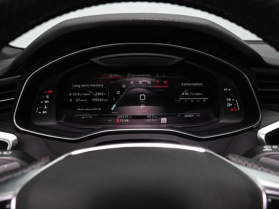 Audi A6 55TFSI* �������* �����* ���������* �������*  | Mobile.bg � ����������� 11