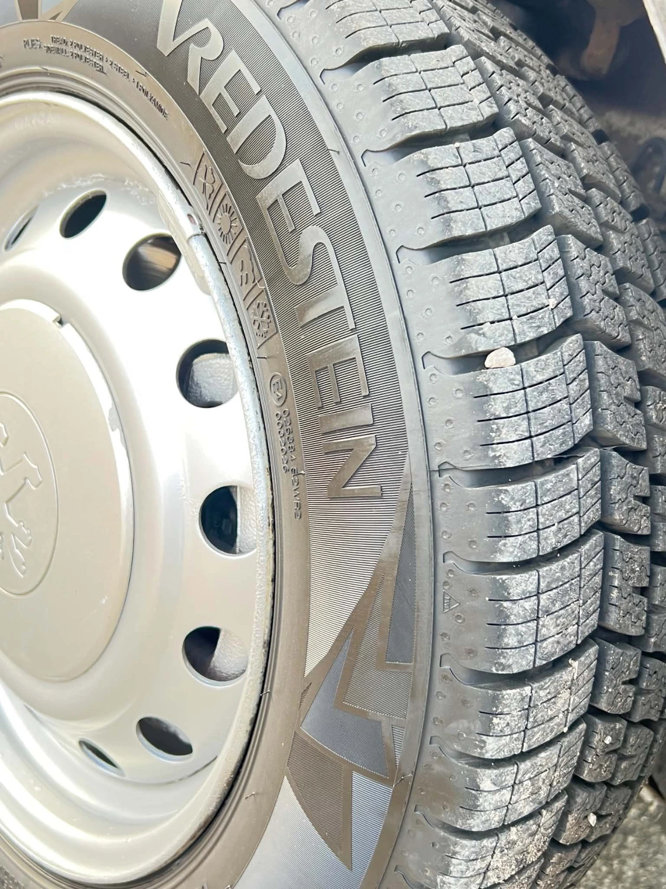 Peugeot Expert 2.0HDI, снимка 9 - Автомобили и джипове - 56524583