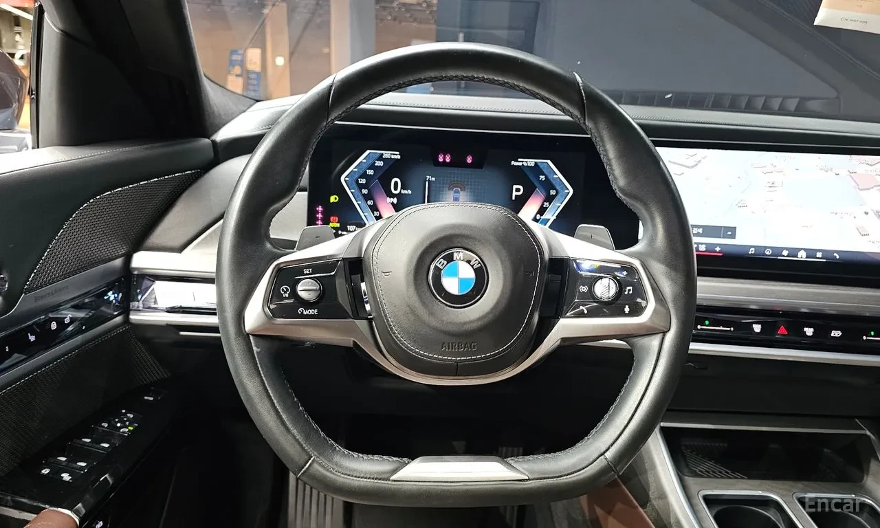 BMW 740 sDrive | LED | PANO | Обдух | Подгрев , снимка 11 - Автомобили и джипове - 56706164