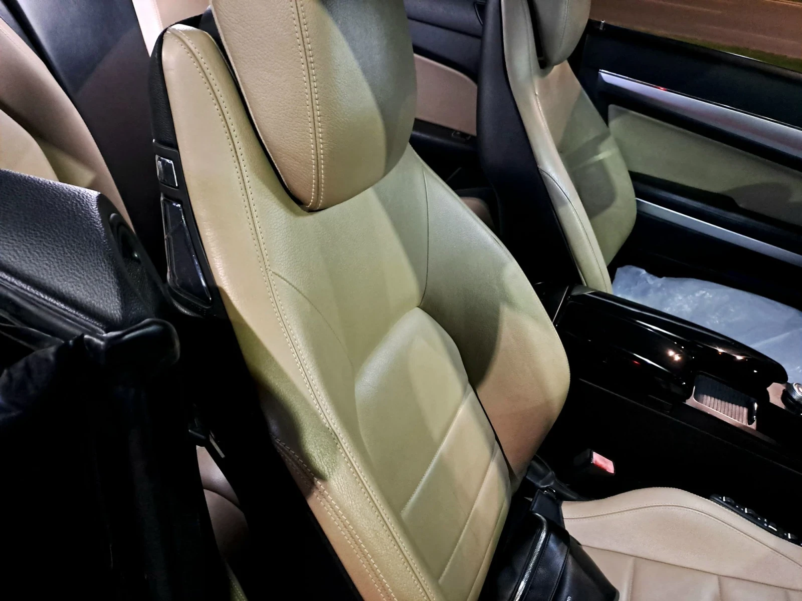 Mercedes-Benz E 250 CDI AMG , снимка 5 - Автомобили и джипове - 56748248