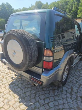 Toyota Land cruiser, снимка 6