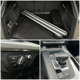 Audi Q5 2.0TDI QUATTRO S-LINE KEYLESS * ПЪЛНА ИСТОРИЯ* , снимка 15