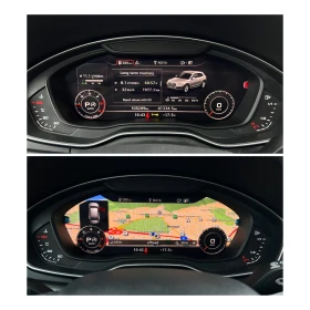 Audi Q5 2.0TDI QUATTRO S-LINE KEYLESS * ПЪЛНА ИСТОРИЯ* , снимка 12