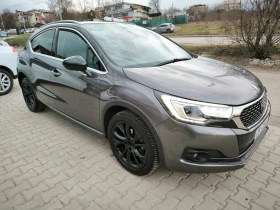 Citroen DS4 1.6hdi, снимка 2