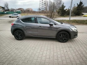 Citroen DS4 1.6hdi, снимка 5