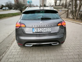 Citroen DS4 1.6hdi, снимка 8