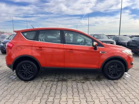 Ford Kuga 2.0TDCI 4X4 PANORAMA/KOJA EURO 5, снимка 5