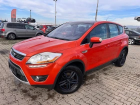 Ford Kuga 2.0TDCI 4X4 PANORAMA/KOJA EURO 5, снимка 1