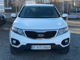 Kia Sorento 2.4i , снимка 3