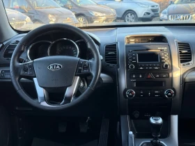 Kia Sorento 2.4i , снимка 12
