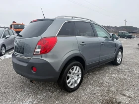 Opel Antara 4x4, снимка 4