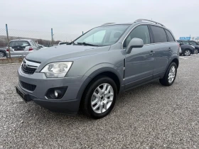 Opel Antara 4x4, снимка 1
