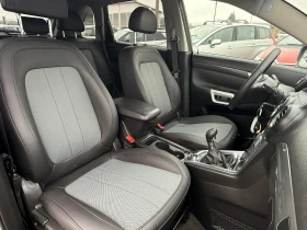 Opel Antara 4x4, снимка 13