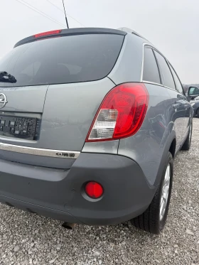 Opel Antara 4x4, снимка 5