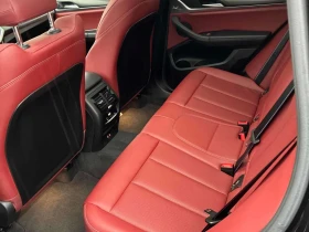 BMW X3 * xDrive30i * 2 КЛЮЧА* ПОДГРЕВ* KEYLESS* , снимка 12