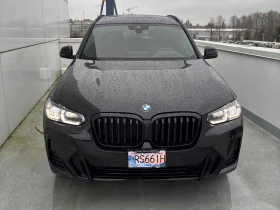 BMW X3 * xDrive30i * 2 КЛЮЧА* ПОДГРЕВ* KEYLESS* , снимка 6