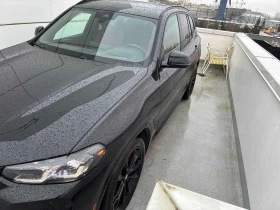 BMW X3 * xDrive30i * 2 КЛЮЧА* ПОДГРЕВ* KEYLESS* , снимка 2