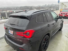 BMW X3 * xDrive30i * 2 КЛЮЧА* ПОДГРЕВ* KEYLESS* , снимка 3