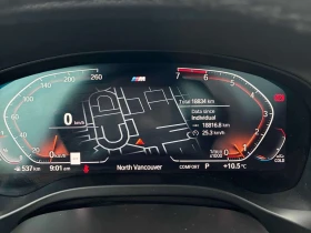 BMW X3 * xDrive30i * 2 КЛЮЧА* ПОДГРЕВ* KEYLESS* , снимка 8