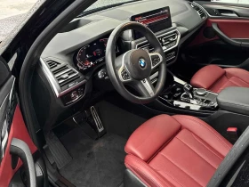 BMW X3 * xDrive30i * 2 КЛЮЧА* ПОДГРЕВ* KEYLESS* , снимка 5