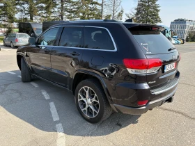 Jeep Grand cherokee Sterling edition 5, 7 Hemi, снимка 6