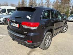 Jeep Grand cherokee Sterling edition 5, 7 Hemi, снимка 4