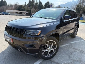 Jeep Grand cherokee Sterling edition 5, 7 Hemi, снимка 3