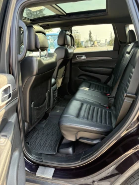 Jeep Grand cherokee Sterling edition 5, 7 Hemi, снимка 8