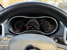 Jeep Grand cherokee Sterling edition 5, 7 Hemi, снимка 11