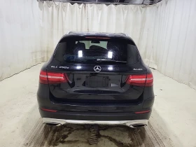 Mercedes-Benz GLC 350 E HYBRID * ЧЕРЕН ИНТЕРИОР * СЕРВИЗН ИСТОРИЯ * , снимка 5