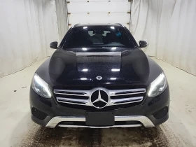 Mercedes-Benz GLC 350 E HYBRID * ЧЕРЕН ИНТЕРИОР * СЕРВИЗН ИСТОРИЯ * , снимка 2