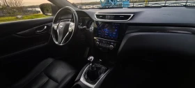 Nissan X-trail Т32, снимка 12