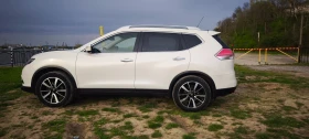 Nissan X-trail Т32, снимка 4
