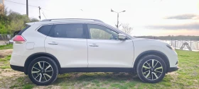 Nissan X-trail Т32, снимка 5