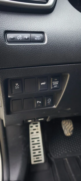 Nissan X-trail Т32, снимка 13