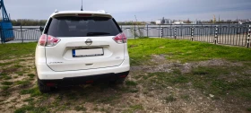 Nissan X-trail Т32, снимка 8