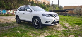 Nissan X-trail Т32, снимка 2