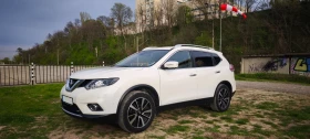 Nissan X-trail Т32, снимка 3