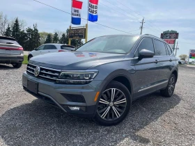 VW Tiguan * Highline * 2 КЛЮЧА* PANO* KEYLESS* ПОДГРЕВ* , снимка 1