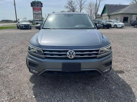 VW Tiguan * Highline * 2 КЛЮЧА* PANO* KEYLESS* ПОДГРЕВ* , снимка 6