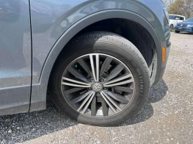 VW Tiguan * Highline * 2 КЛЮЧА* PANO* KEYLESS* ПОДГРЕВ* , снимка 7