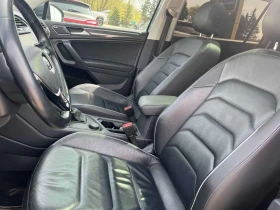 VW Tiguan * Highline * 2 КЛЮЧА* PANO* KEYLESS* ПОДГРЕВ* , снимка 5