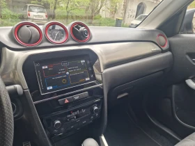 Suzuki Vitara Sergio Selano Edition - 86 000 км., снимка 6