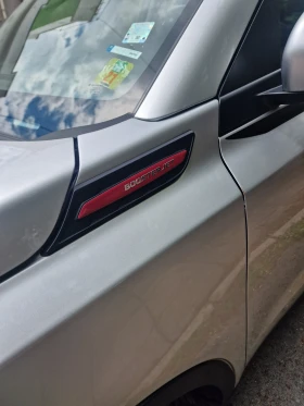 Suzuki Vitara Sergio Selano Edition - 86 000 км., снимка 3