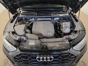 Audi Q5 S line Premium Plus 45 TFSI, снимка 9