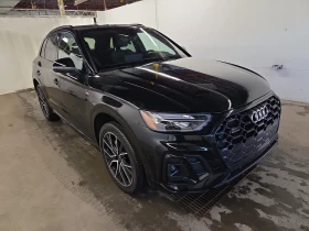 Audi Q5 S line Premium Plus 45 TFSI, снимка 1