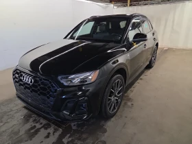 Audi Q5 S line Premium Plus 45 TFSI, снимка 2