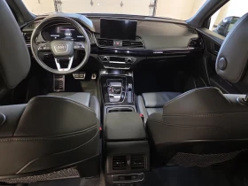 Audi Q5 S line Premium Plus 45 TFSI, снимка 12