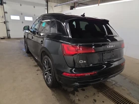 Audi Q5 S line Premium Plus 45 TFSI, снимка 6